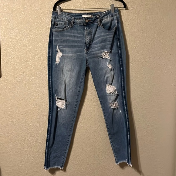 KanCan Stilo women’s jeans - Picture 1 of 8